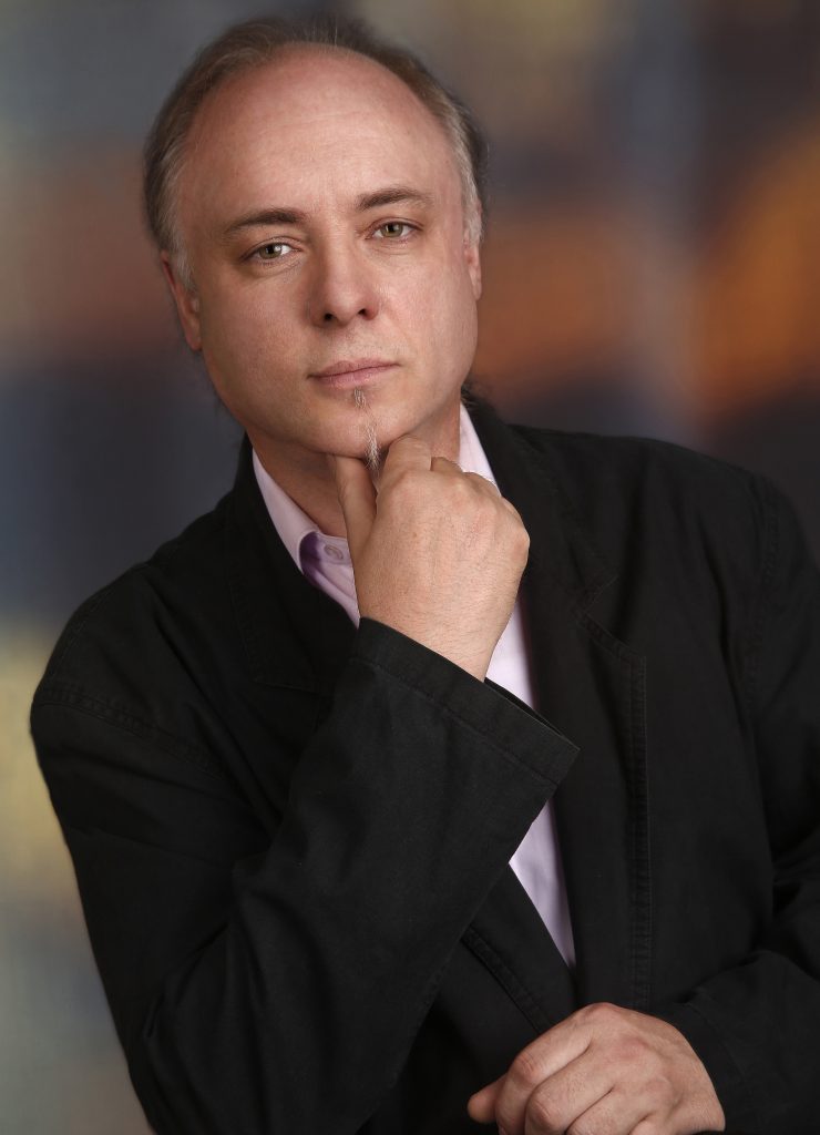 Claus Fabian Hightek Klinik Presseflash